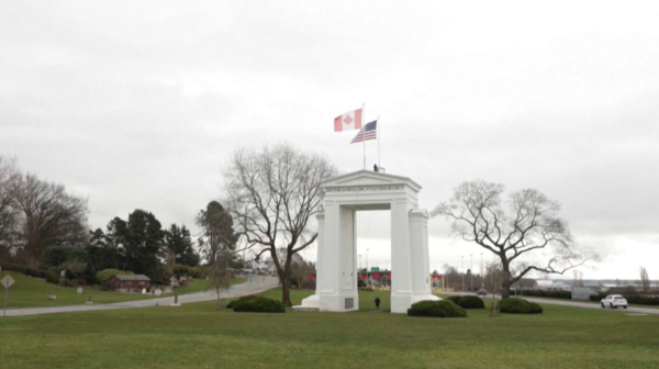 Экономический спад из-за торговой войны с США может грозить Канаде