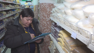 Оптовики завышали цены на продукты в Абайской области