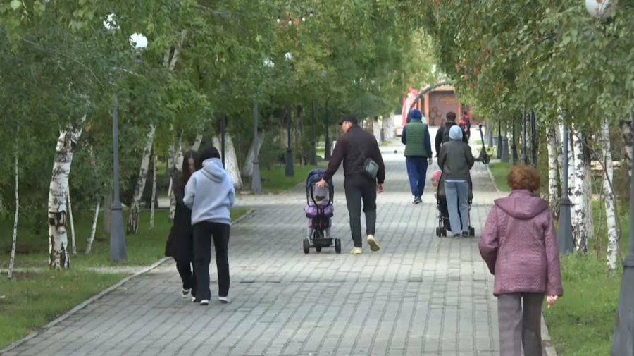 Внутренняя миграция: новые возможности для переселенцев