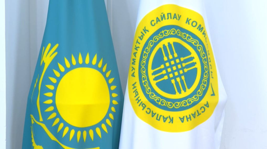 Наблюдателям разъяснили права и обязанности на выборах