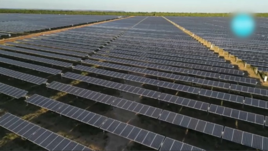 Китай более 10 лет удерживает лидерство в сфере ВИЭ