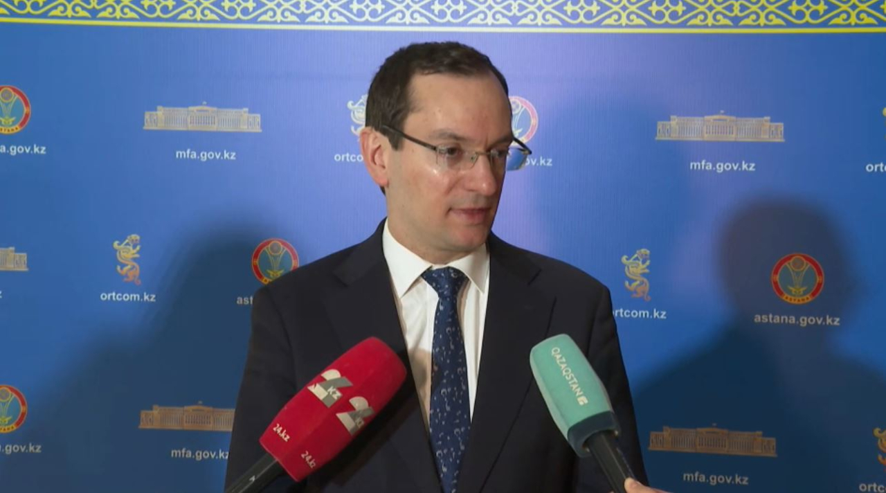 Референдум-2026: халықаралық байқаушылардың шараға берер бағасы қандай? 