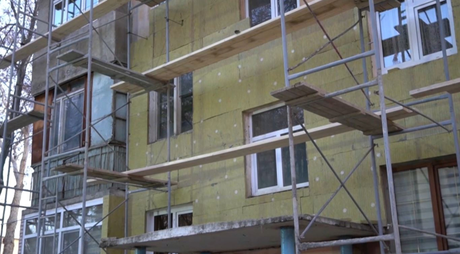 Өзбекстанда заңсыз салынған баспана көбейді