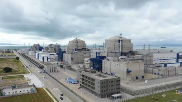 Қытай атом энергетикасын дамытуға күш салады