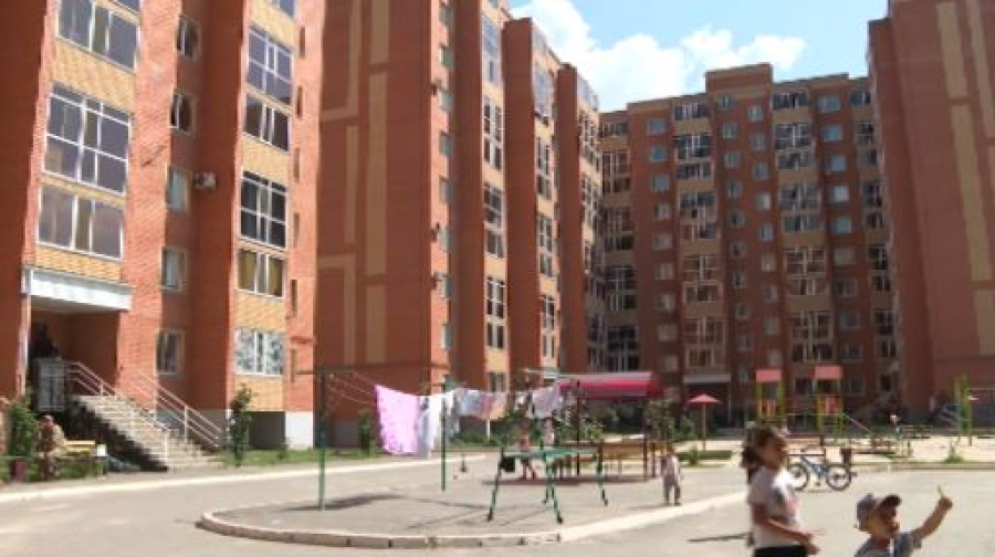 Балалардың терезеден құлауы жиілеп кетті