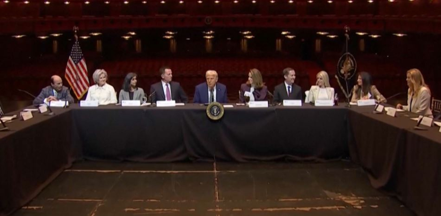 Материалы об убийстве Кеннеди рассекретили в США