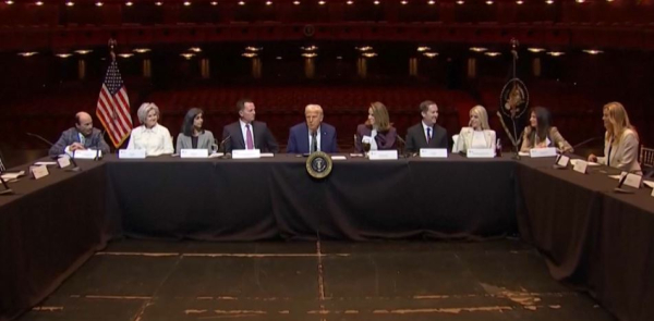 Материалы об убийстве Кеннеди рассекретили в США