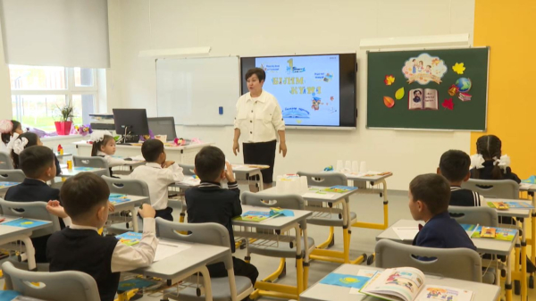 Талғар ауданында мектеп есепшісі 90 млн теңге жымқырған