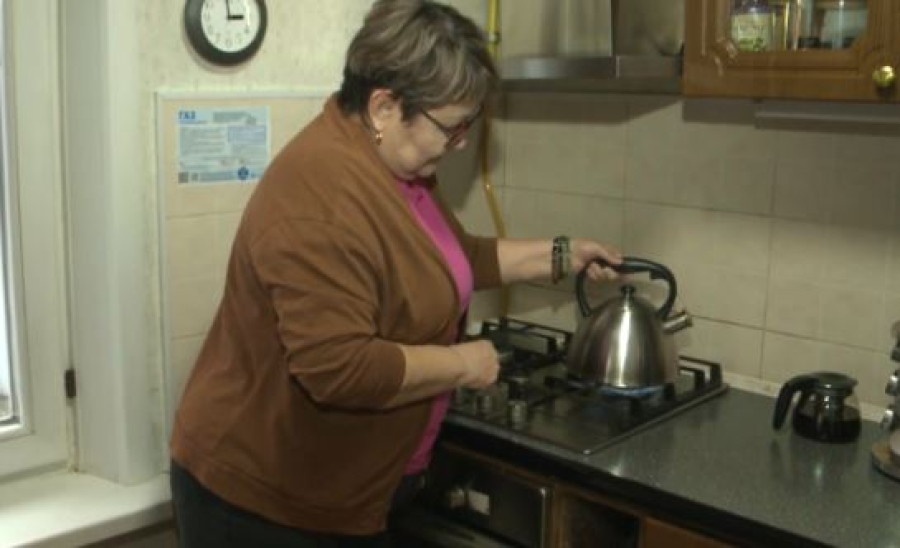 Газификация снизит уровень смога в Караганде