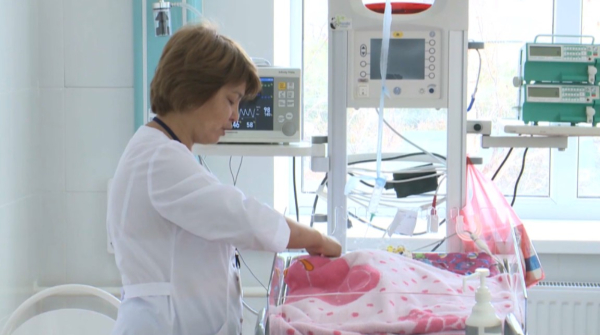 Программу демографической политики не обновляли уже 20 лет – М. Ашимбаев