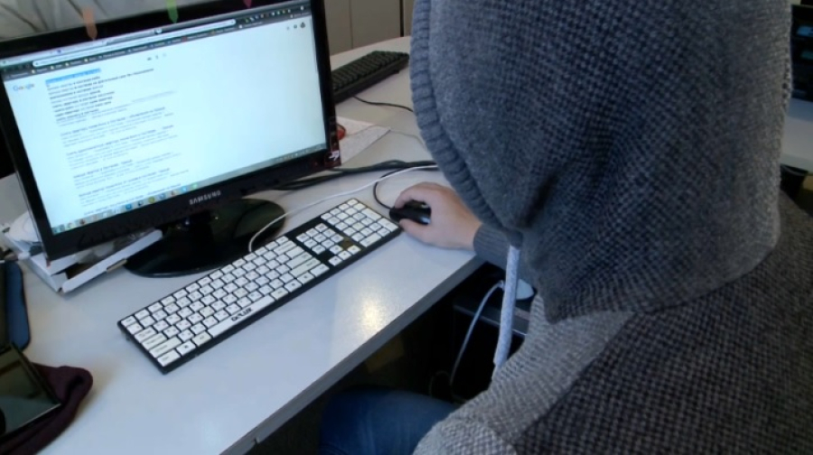 60 киберпреступлений выявили с начала года в Костанайской области