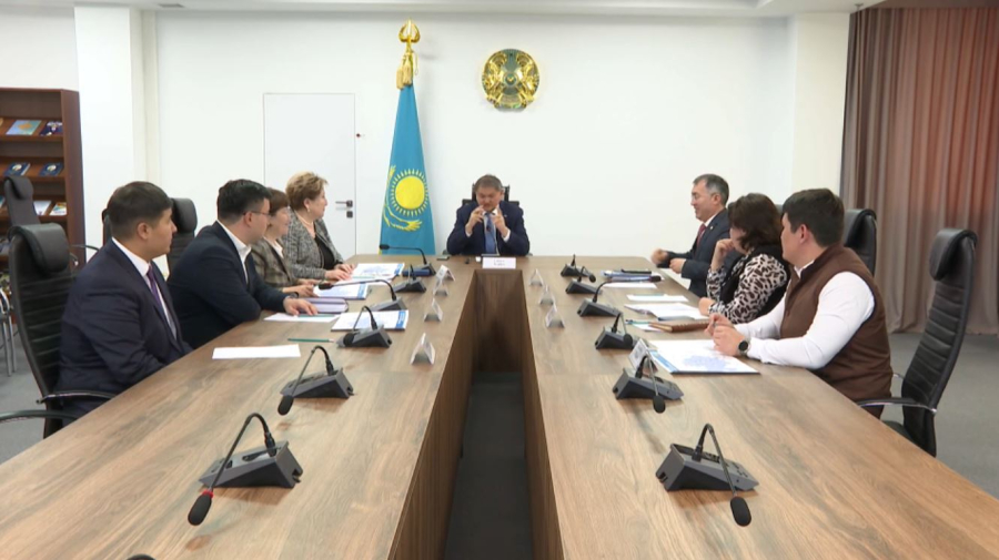 Қазақстан академиялық хабқа айналмақ