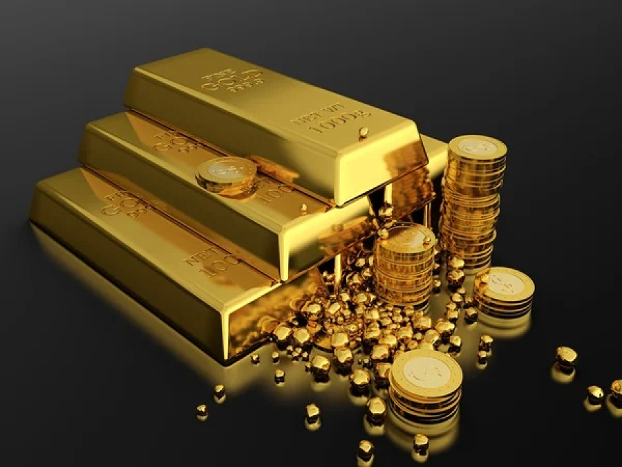 Қазақстанның халықаралық резервтерінде қанша алтын қоры бар?