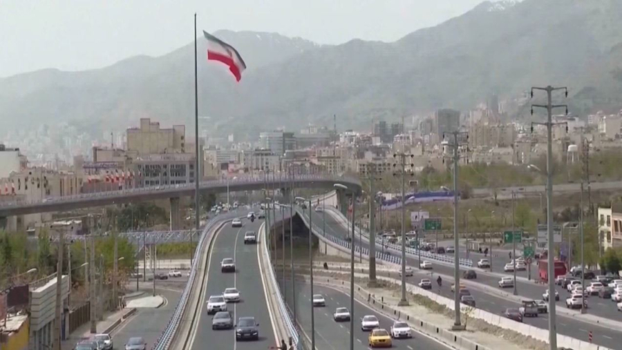 Д. Трамп поручил организовать переговоры с Ираном