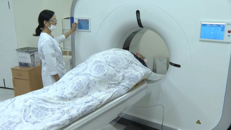 ЖИ инсультті анықтауға көмектеседі