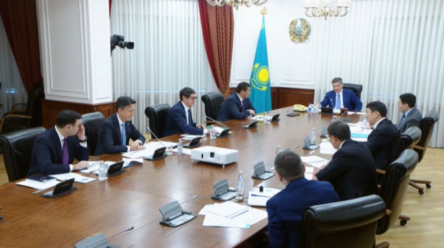 Масштабные геологоразведочные работы продолжат в Казахстане