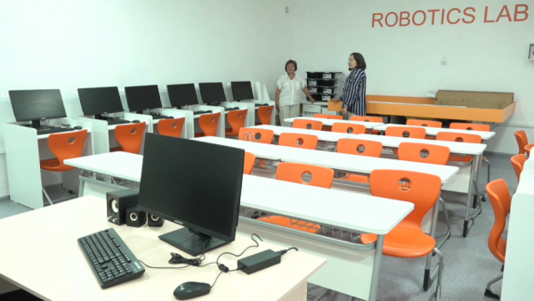 Республиканский проект «Целевая школа» внедряют в Павлодарской области