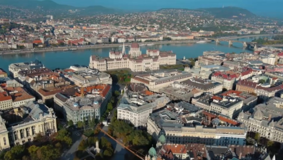 Неформальный саммит ОТГ состоится в Венгрии