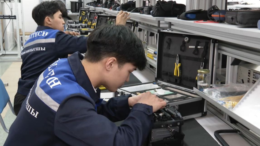 2030 жылға қарай елдегі маман ташылығы 1,8 млн адамға жетуі мүмкін