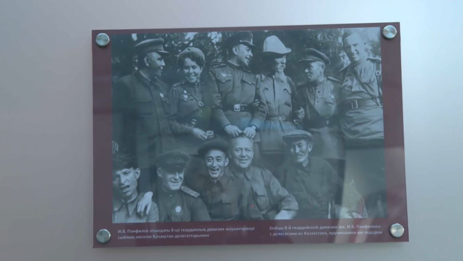 Елордада Kazinform фотокөрмесі ашылды