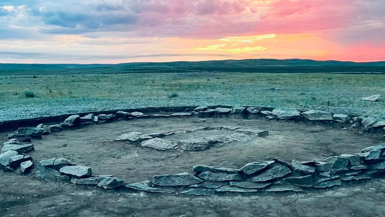 Фото: Центр по сохранению историко-культурного наследия Карагандинской области