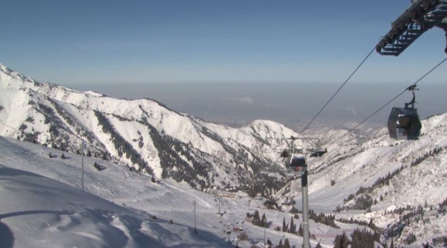 Almaty Superski: қоғамдық тыңдау аяқталды