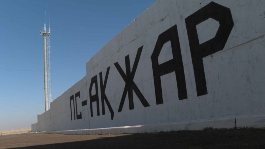 Подстанцию «Акжар» в Шымкенте подключат в конце октября