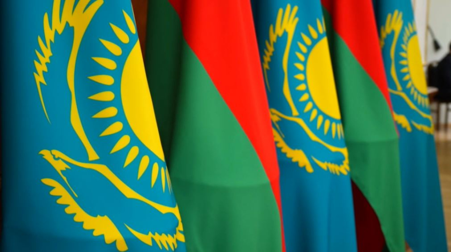 Казахстан и Оман усиливают инвестиционное сотрудничество