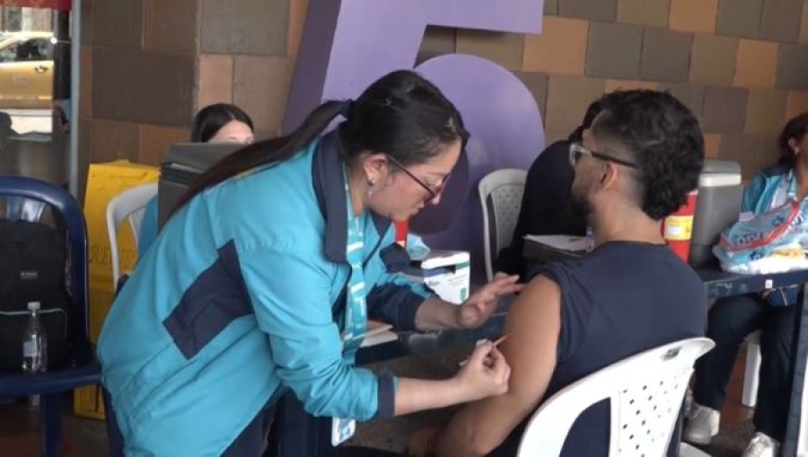 Режим ЧП ввели из-за вспышки жёлтой лихорадки в Колумбии