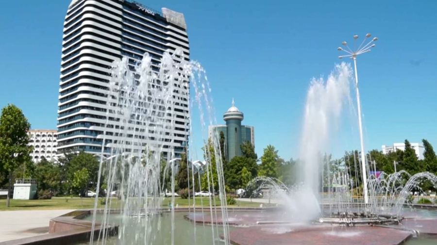 Климаттық өзгерістер Орталық Азияға қауіп төндіреді