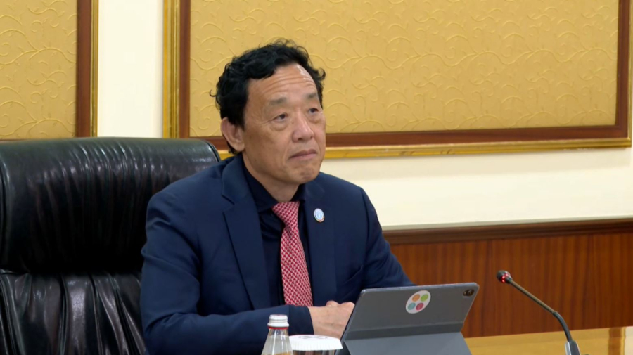 Алдағы үш жылда агросекторда 600 инвестициялық жоба іске асады