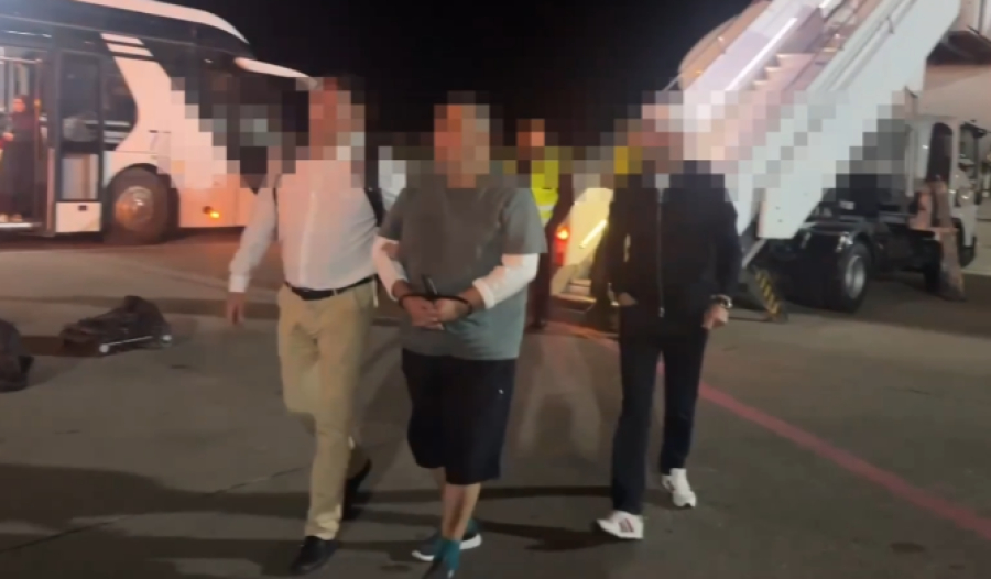 Из ОАЭ экстрадирован казахстанец за незаконный оборот нефти на ₸300 млн