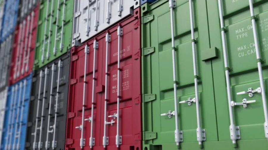 Объем транзитных грузов достиг 29,4 млн тонн – Минтранспорта