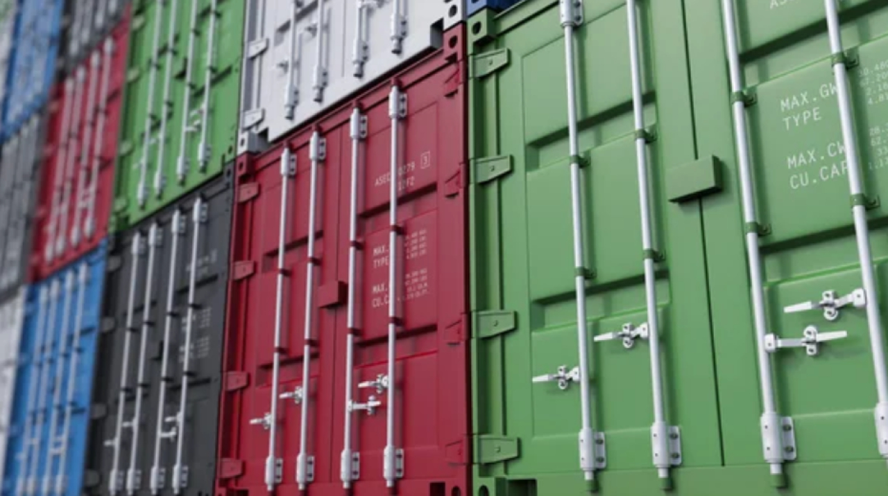 Объем транзитных грузов достиг 29,4 млн тонн – Минтранспорта