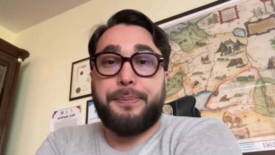 Юрист прокомментировал проект новой Конституции