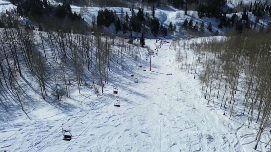 Зимний туризм – новая точка роста