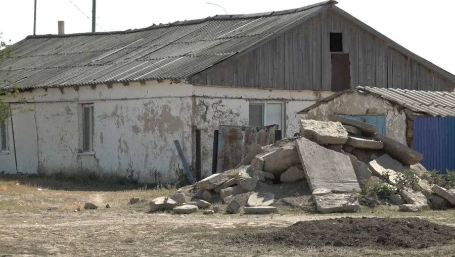 БҚО-ның Сырым ауданында 147 үй құлағалы тұр