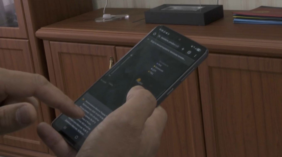 Мощности ТЭЦ в ВКО контролируют онлайн