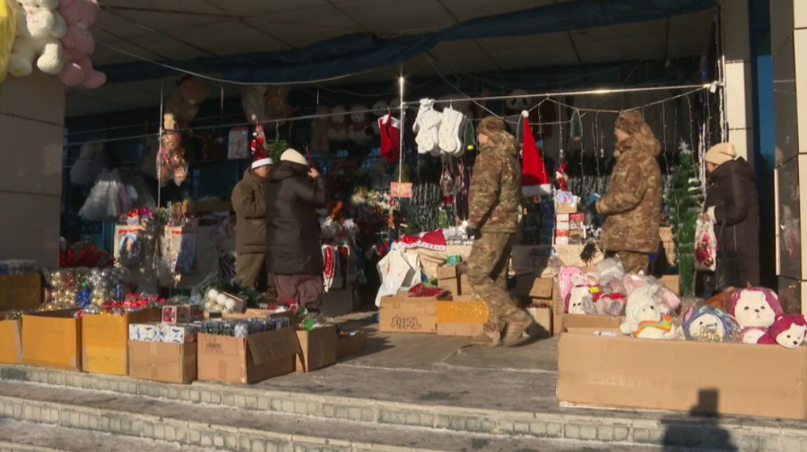 Отшашуларды тек рұқсаты бар дүкендерден алу керек