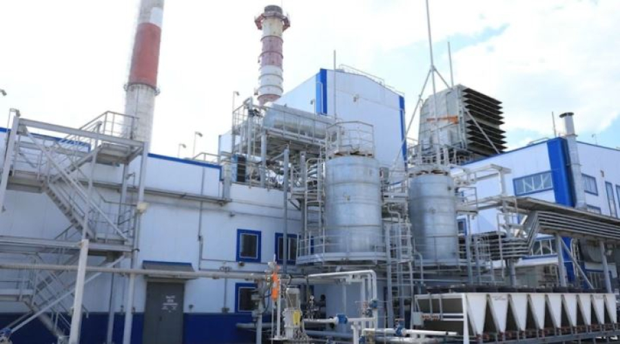 Готовность к зиме проверяют в регионах Казахстана