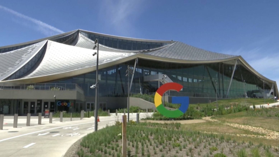 Google қашықтан жұмыс істейтін қызметкерлері үшін талап қойды