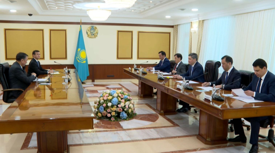 Товарооборот РК с государствами-членами ОТГ составил $11,4 млрд в 2024 году