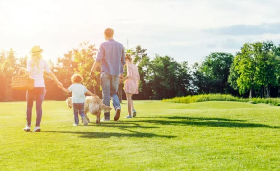 В Астане прошла лекция на тему «Экологическая чистота и гармония духовной чистоты»