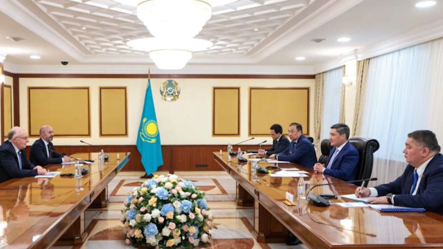 Қазақстан авиациясы ICAO стандарттарына сәйкестік деңгейін 82 %-ке жеткізді