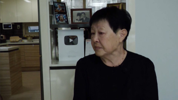 81 жастағы кәріс блогері Қазақстанға алғыс білдірді