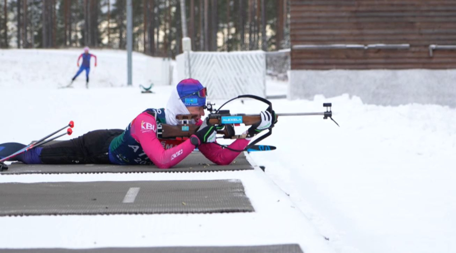 Қысқы олимпиада ойындарына дайындық қалай жүріп жатыр?