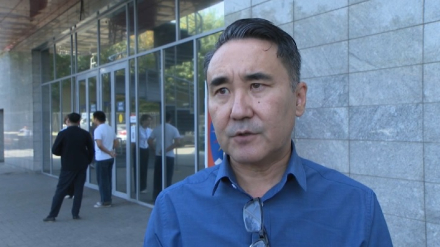 Деятели искусства о развитии кино в Казахстане