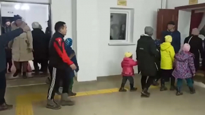 Паводки в Казахстане: больше 38 тыс. жителей вернулись в свои дома