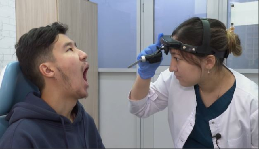 ДДСҰ: жыл сайын 7 млн адам сапасыз ауаның кесірінен мерт болады