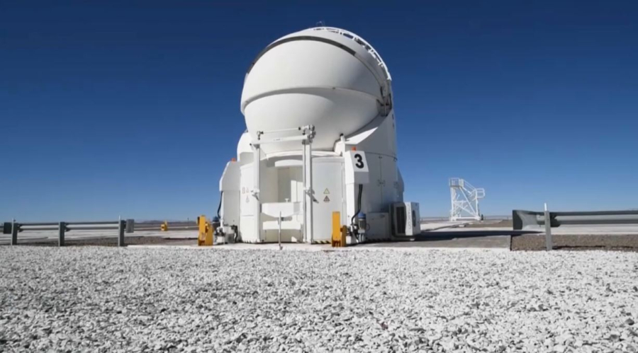 Чилидің астротуризмді дамыту тәжірибесі бізге үлгі